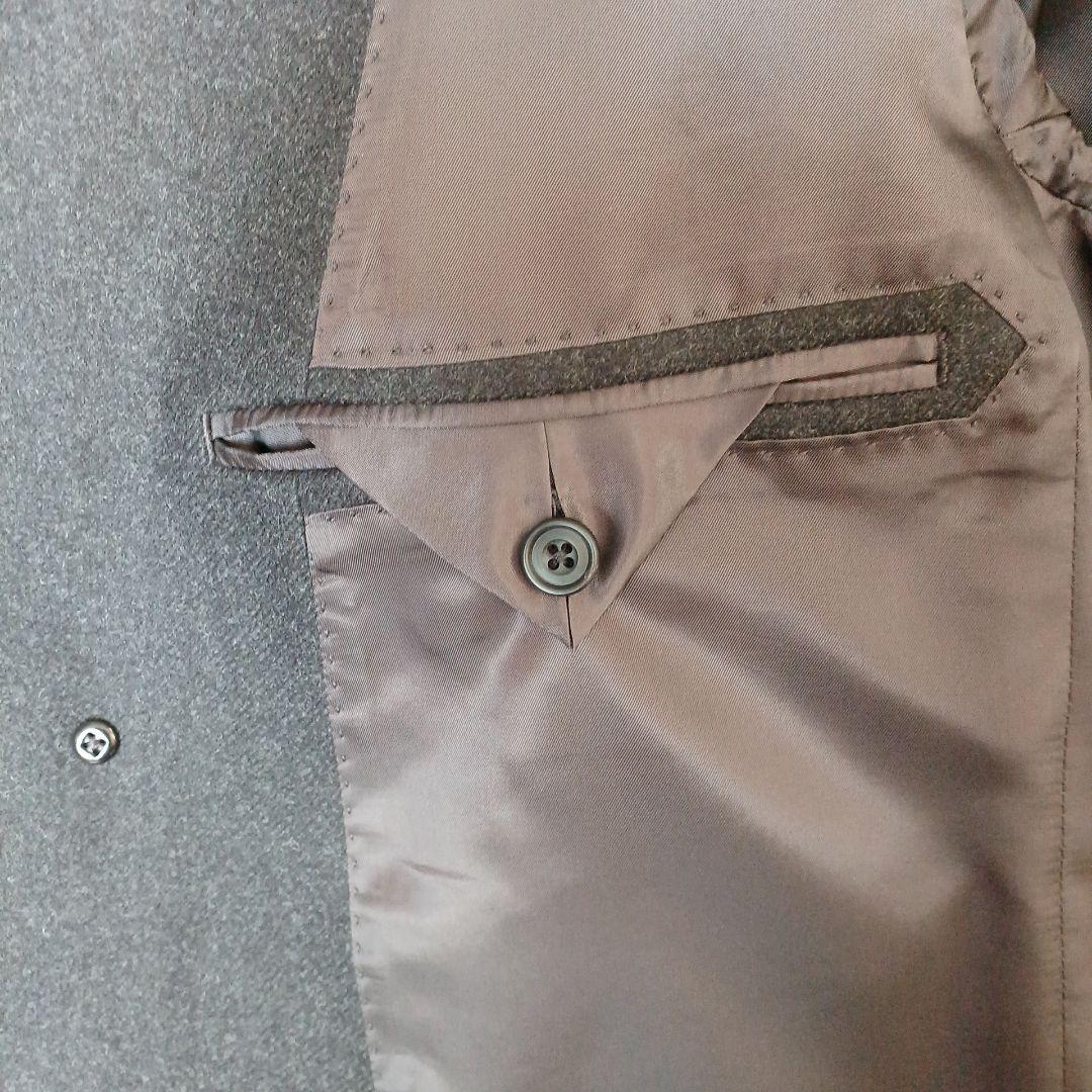 BATAK HOUSE CUT　バタク ハウス カット　ウール・カシミヤ