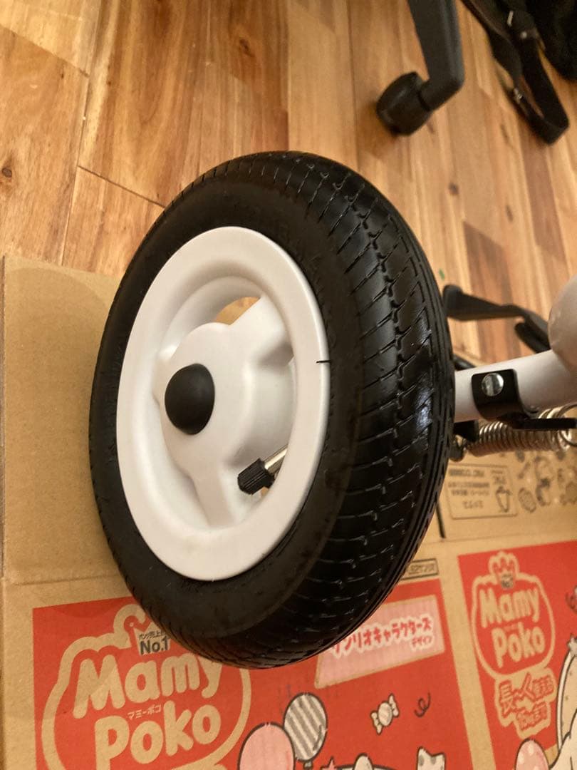 【いの。お引き取り価格】ココダブルEX フロムバース