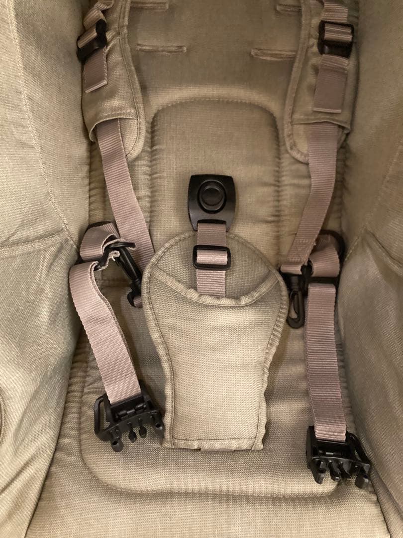 【いの。お引き取り価格】ココダブルEX フロムバース