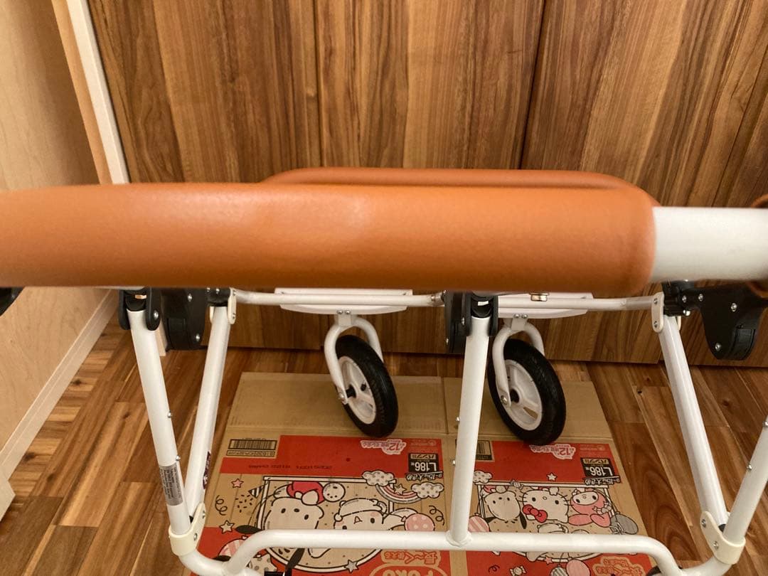 【いの。お引き取り価格】ココダブルEX フロムバース