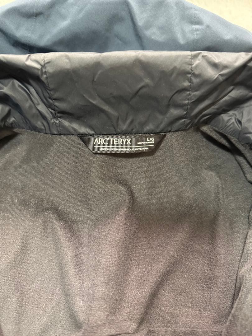 ジャケット・アウター babaken323