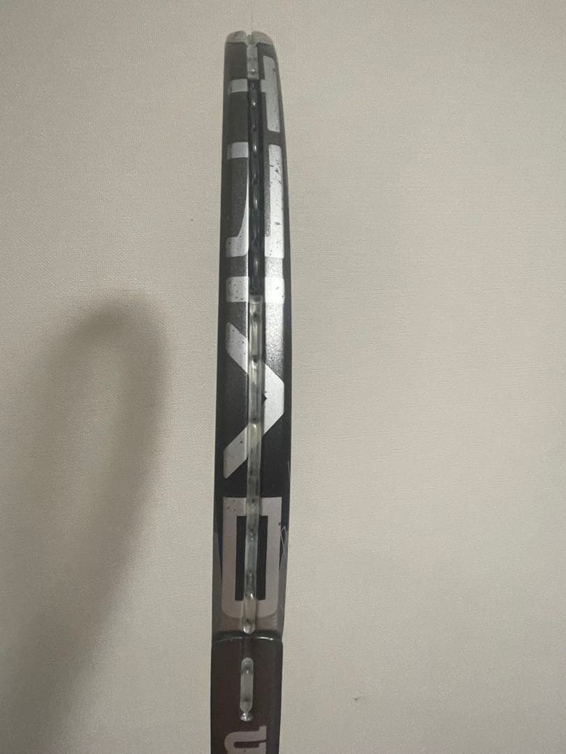 丸井ブン太モデル ウィルソン トライアド3 115