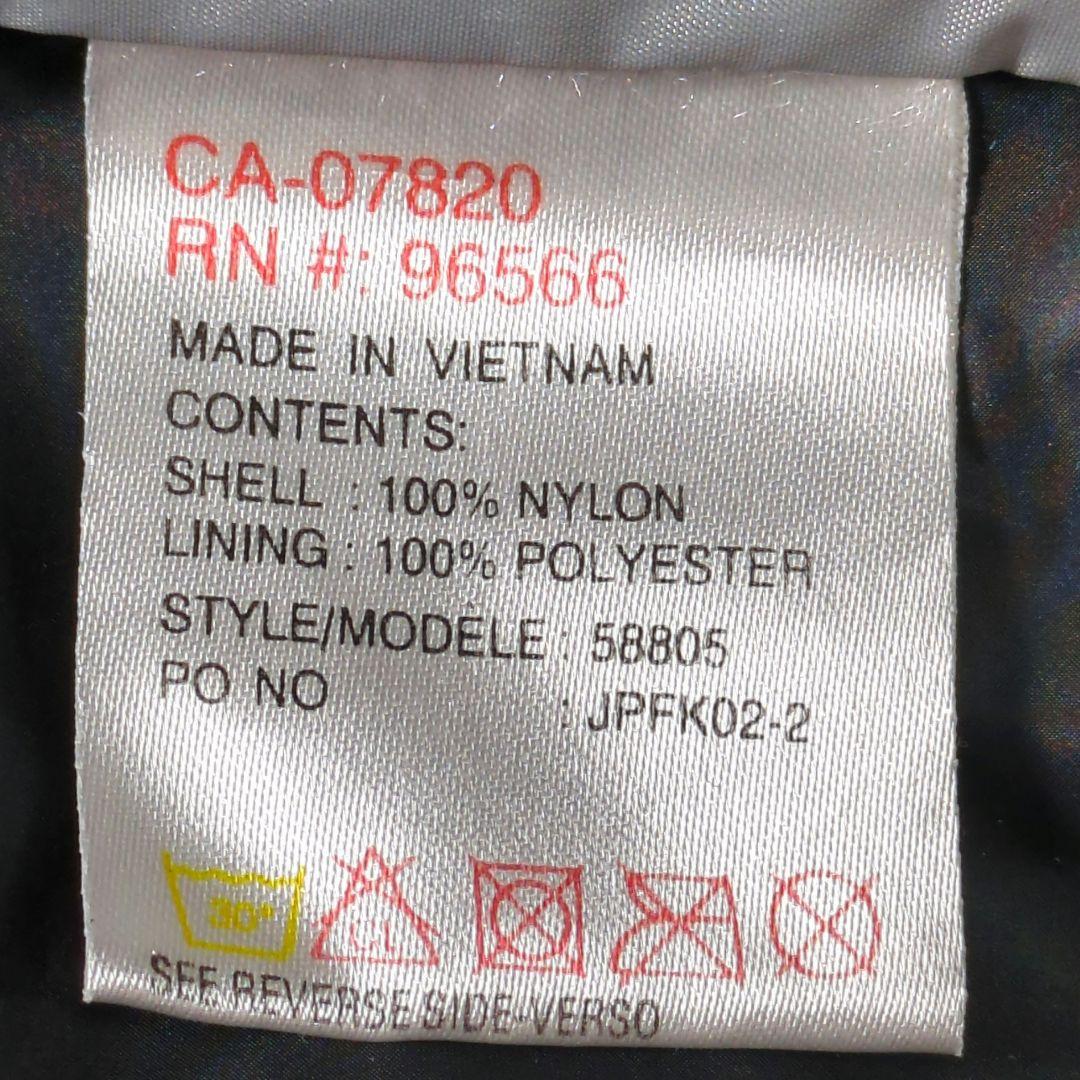 【月と兎様】TRILOGY スキー　スノボジャケット グレー系　XXL 希少