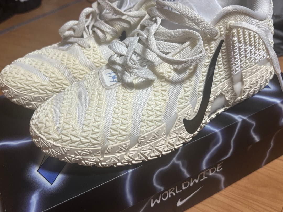 Nike／ナイキ Ja 3 破格