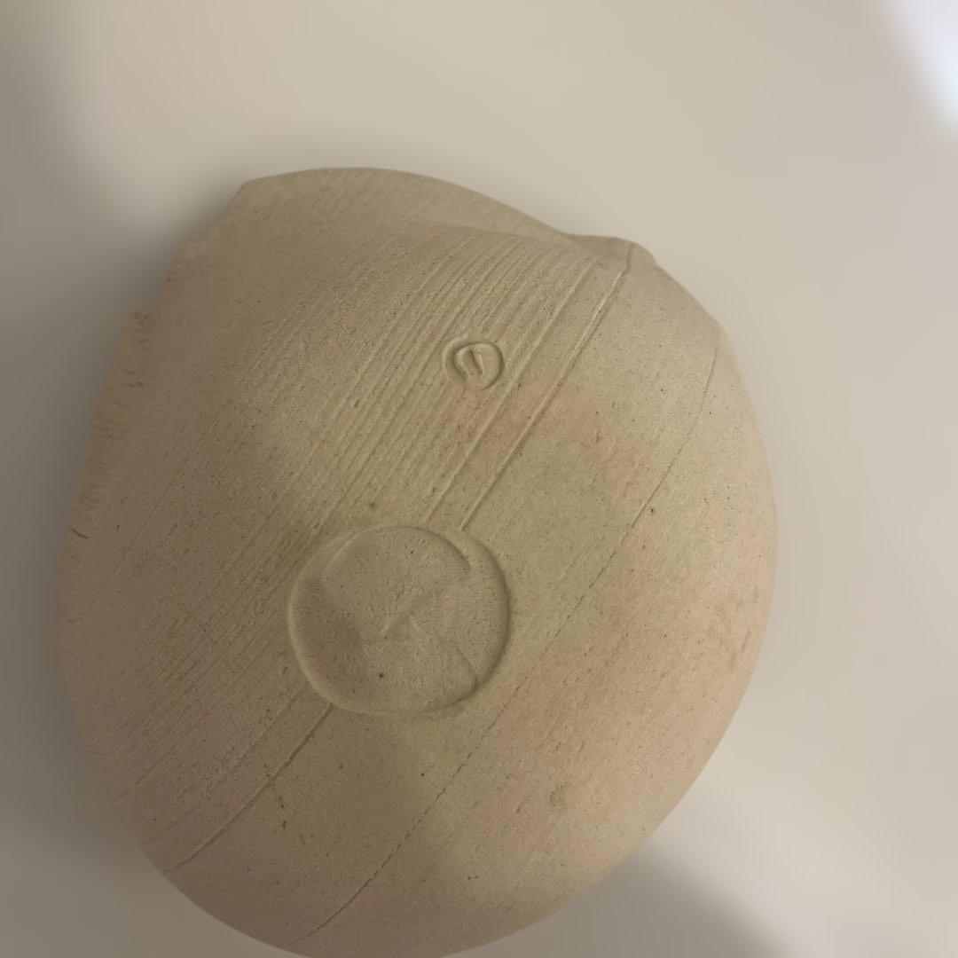 【美品】丹波焼 市野雅彦（Masahiko Ichino）大雅工房 小鉢