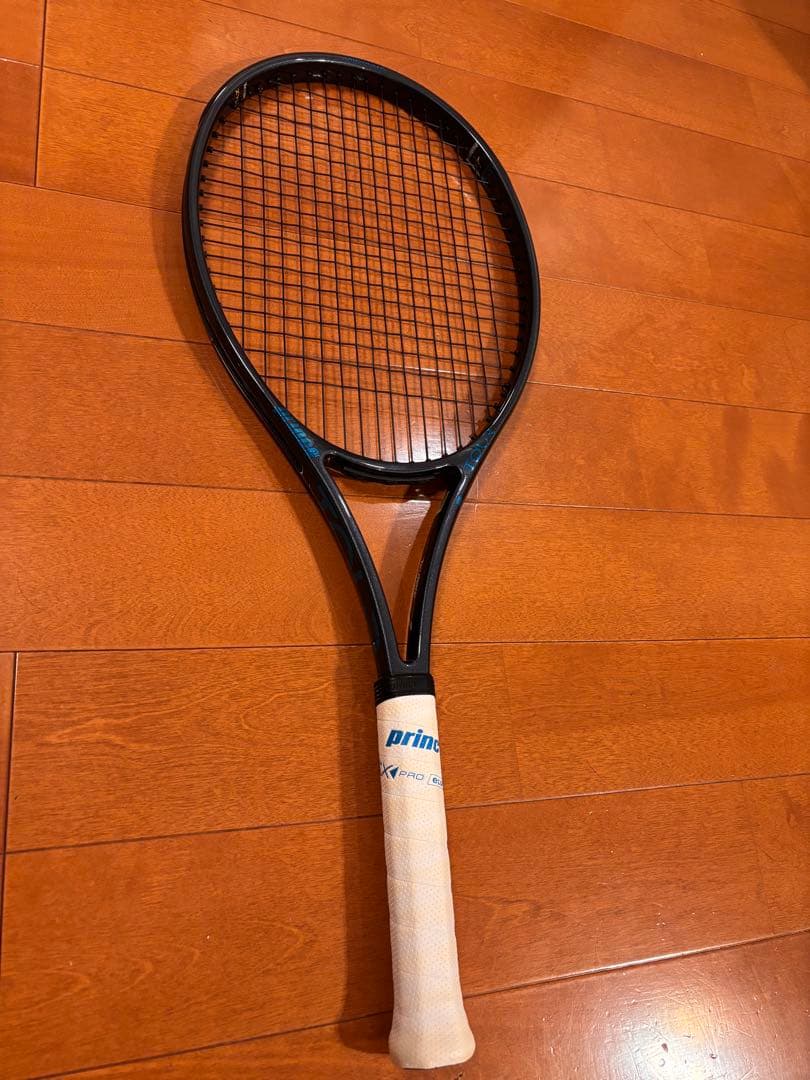Prince Tour 305g グリップ2 テニスラケット 美品