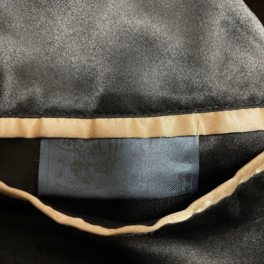 ビンテージ　スカジャン　虎　Lサイズ　ドラゴンフライ　80s90s