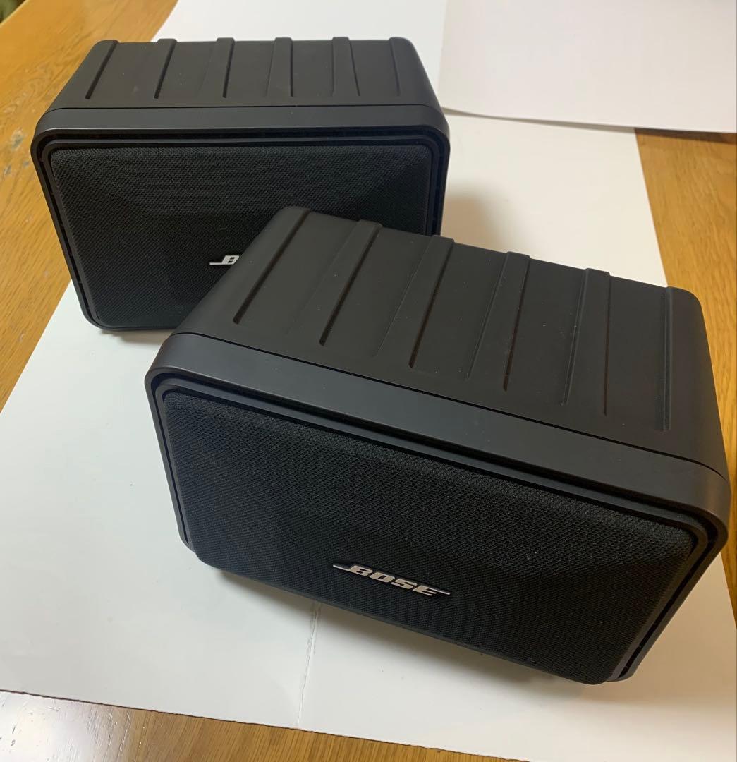 BOSE スピーカー101MM 2個