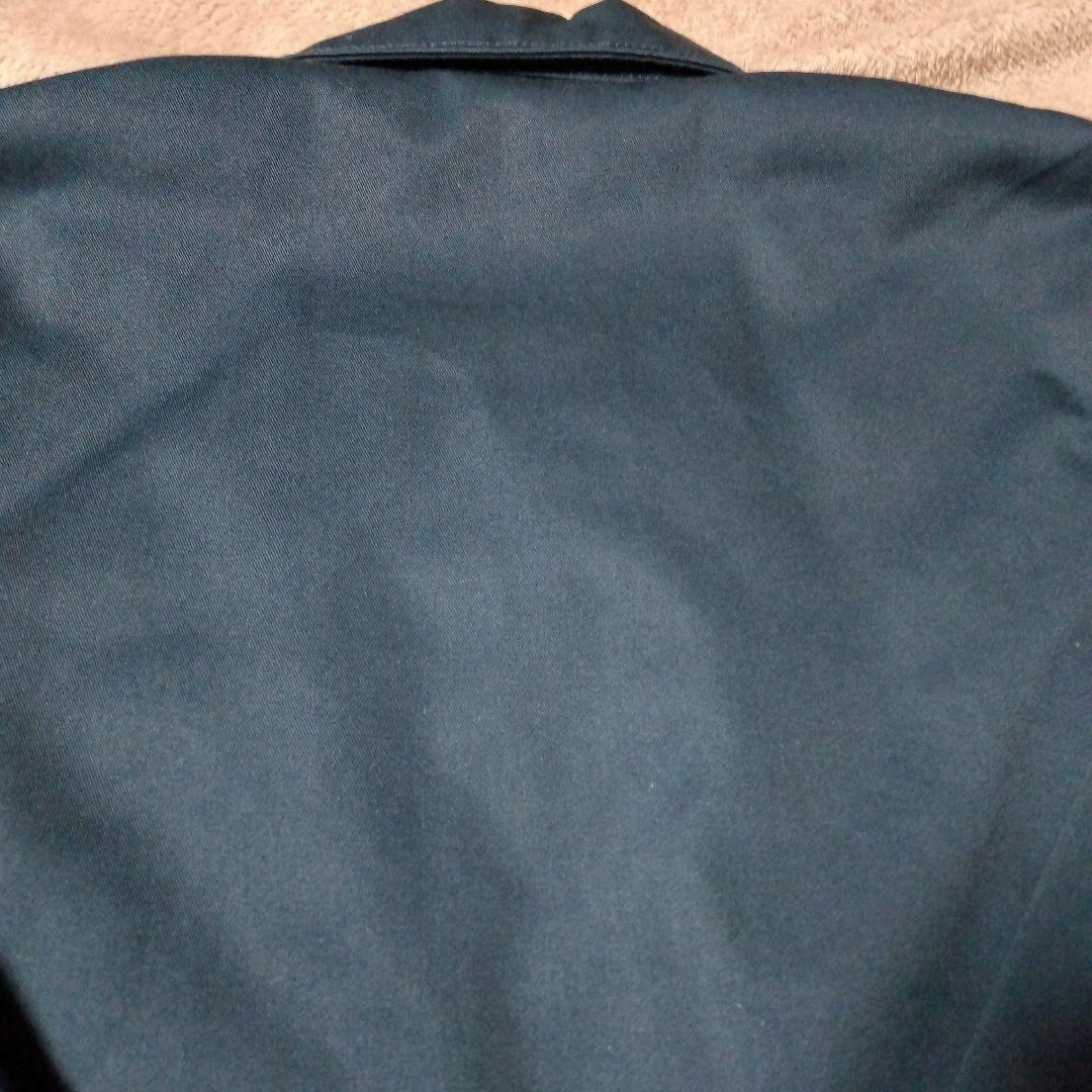 ☆BLUCO WINTER WORK JACKET☆ネイビー☆Lサイズ☆防寒☆