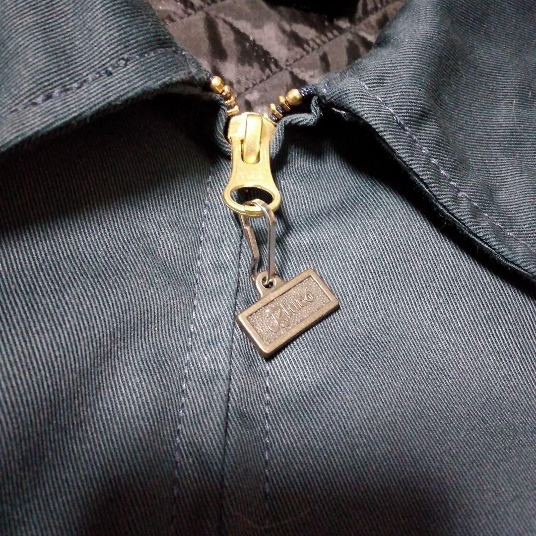 ☆BLUCO WINTER WORK JACKET☆ネイビー☆Lサイズ☆防寒☆