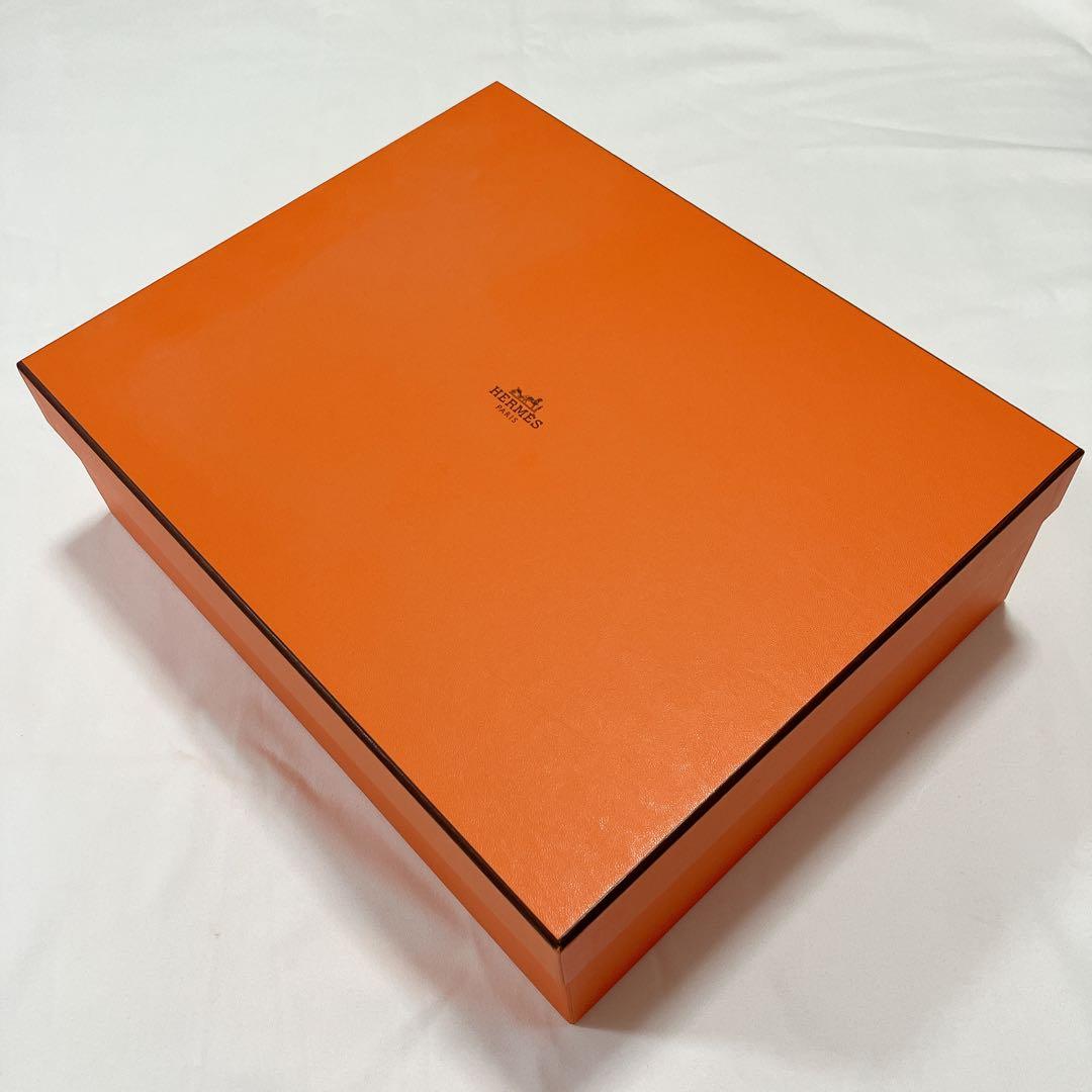 エルメス ケリー25 空き箱 080□ バッグ用　コンスタンス　エラン