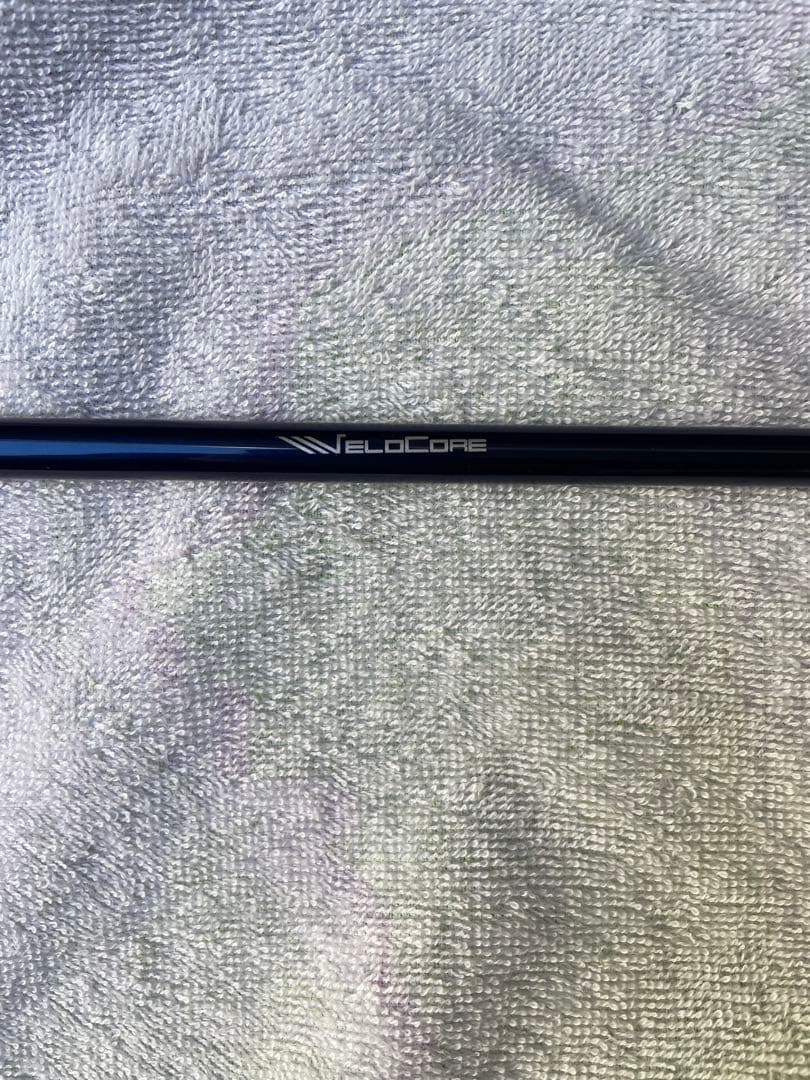 VENTUS BLUE 5S ベロコア(テーラーメイドスリーブ)