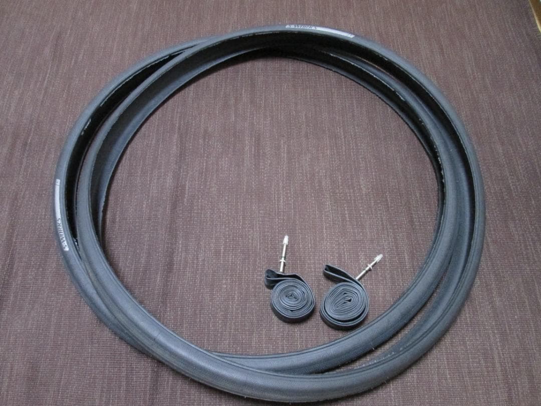 S-WORKS MONDO 32C 2本セット