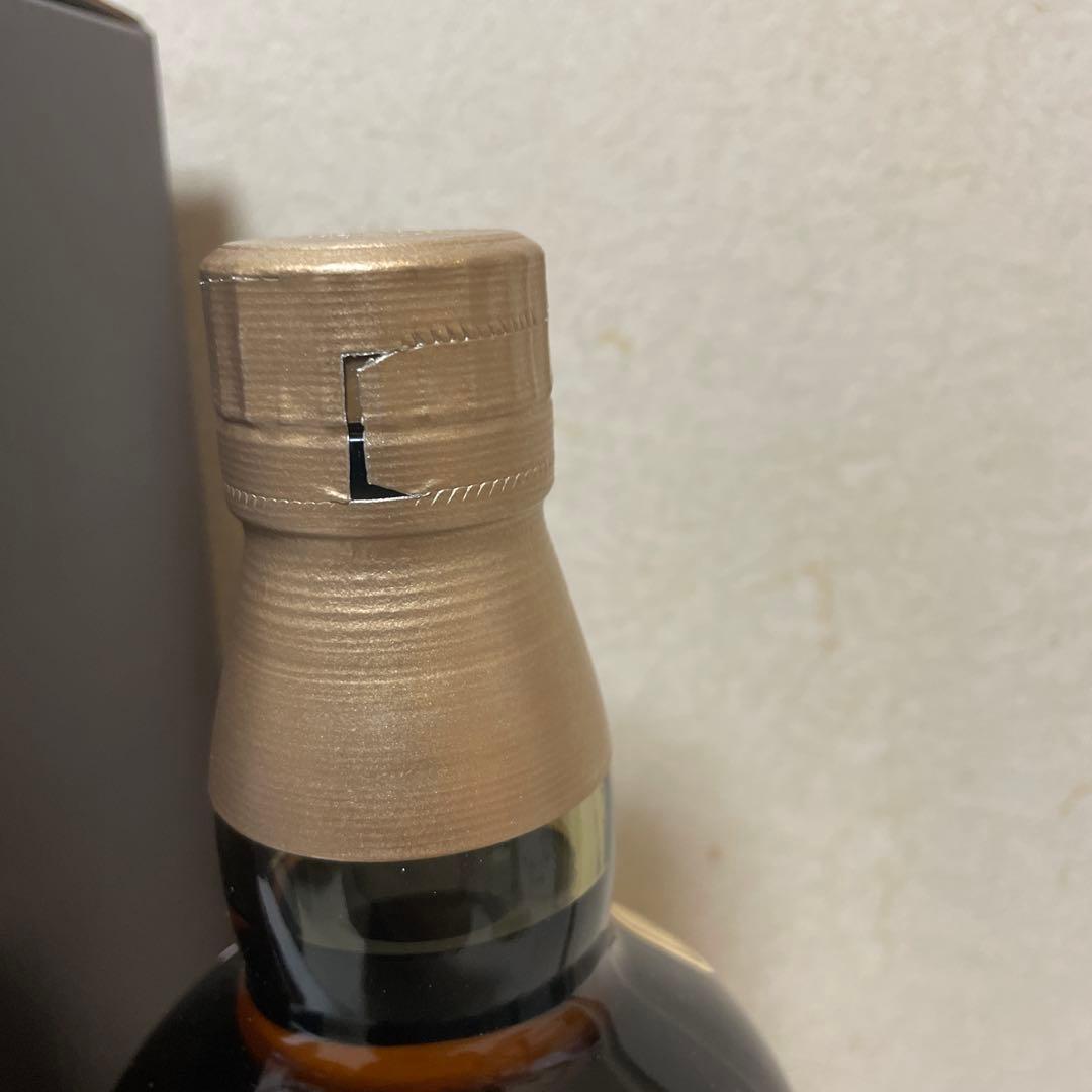 サントリー 山崎 12年 ピュアモルト 華 750ml 国産ウイスキー