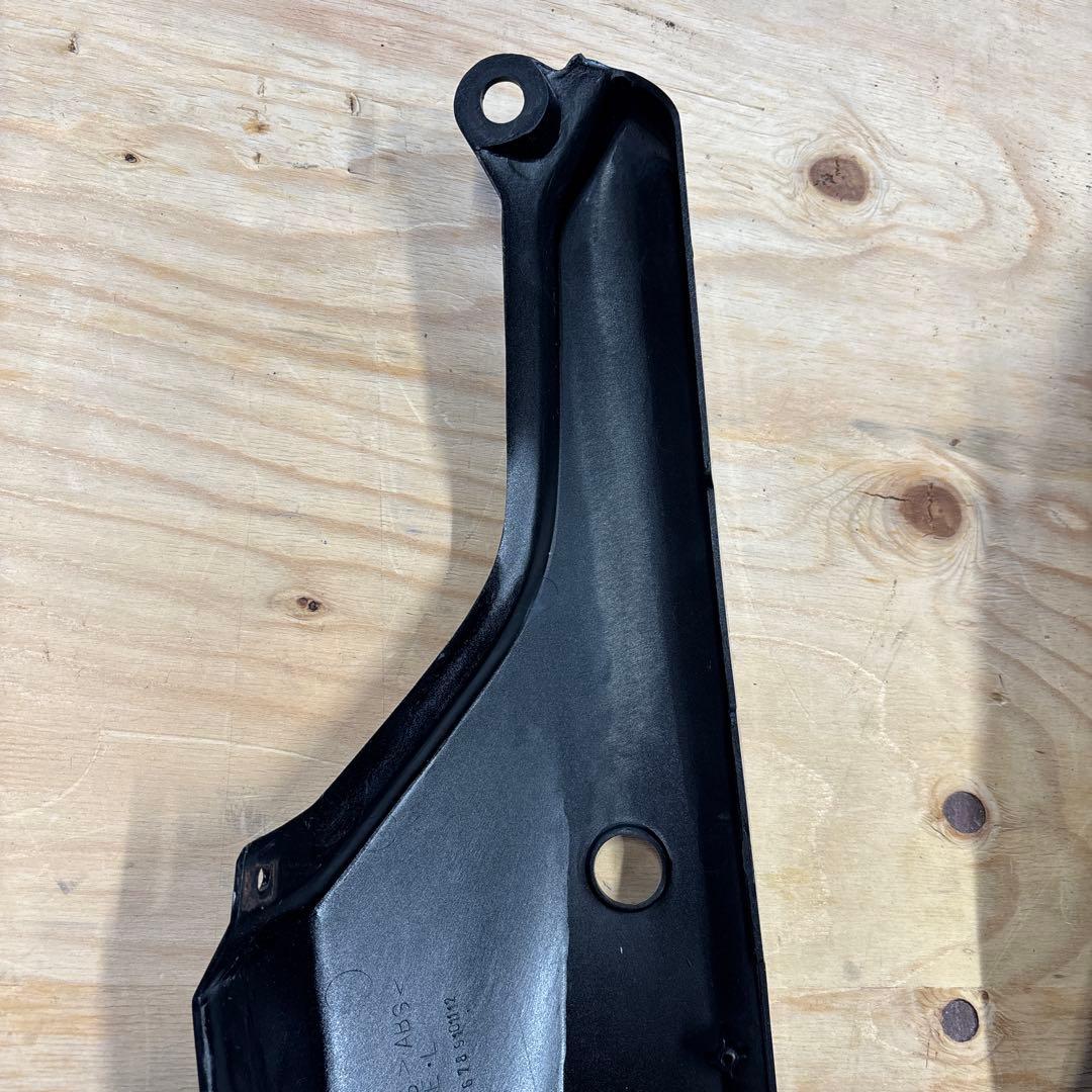 TOYO太郎　GK79A フロントフェンダー テールカバーセット