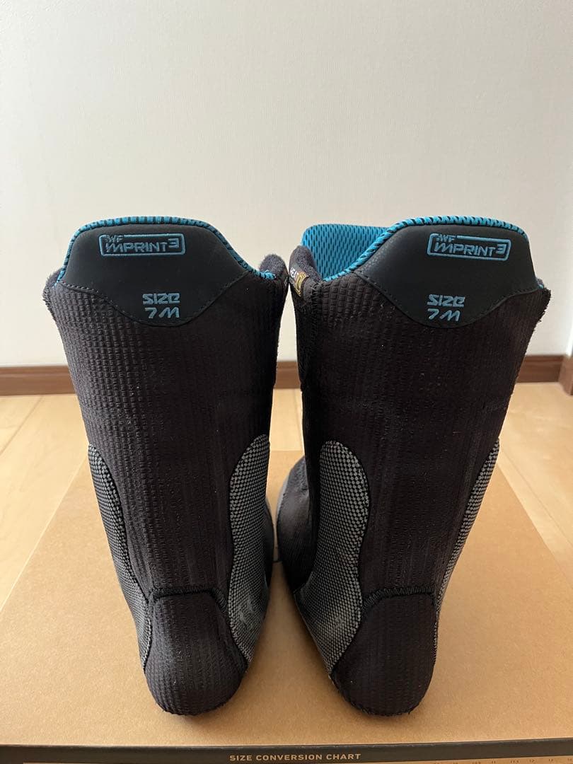 BURTON PHOTON スノーボードブーツ　25.0