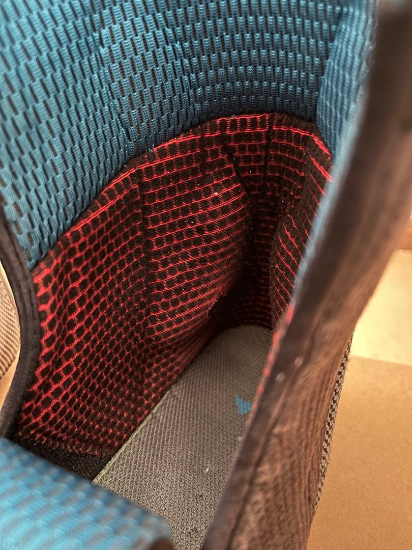 BURTON PHOTON スノーボードブーツ　25.0