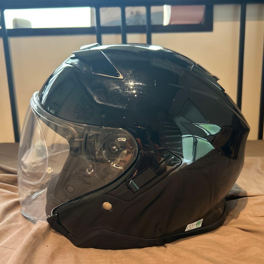 ショウエイ　J-Cruise II