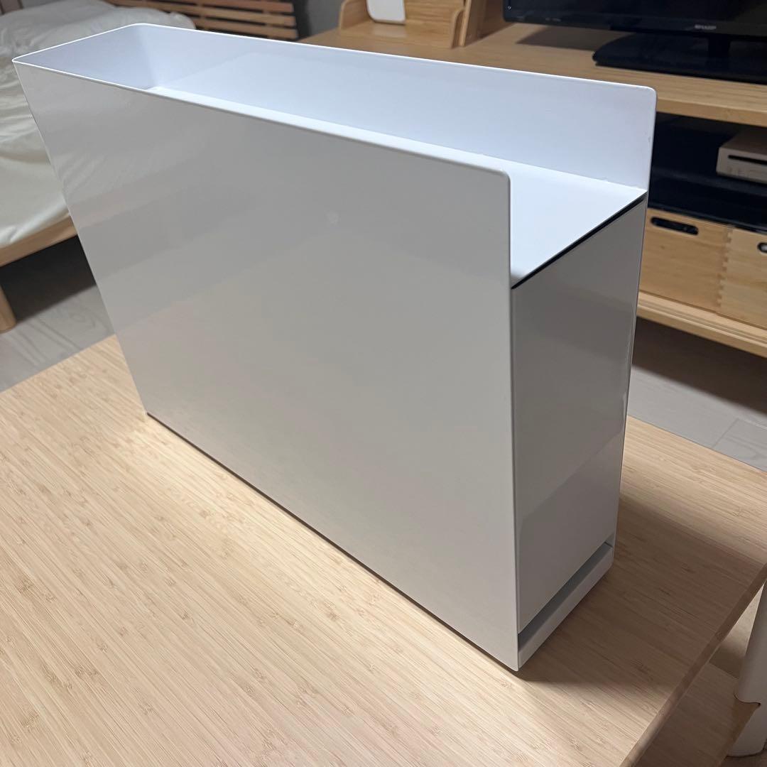 tower 山崎実業 隠せる調味料ラック