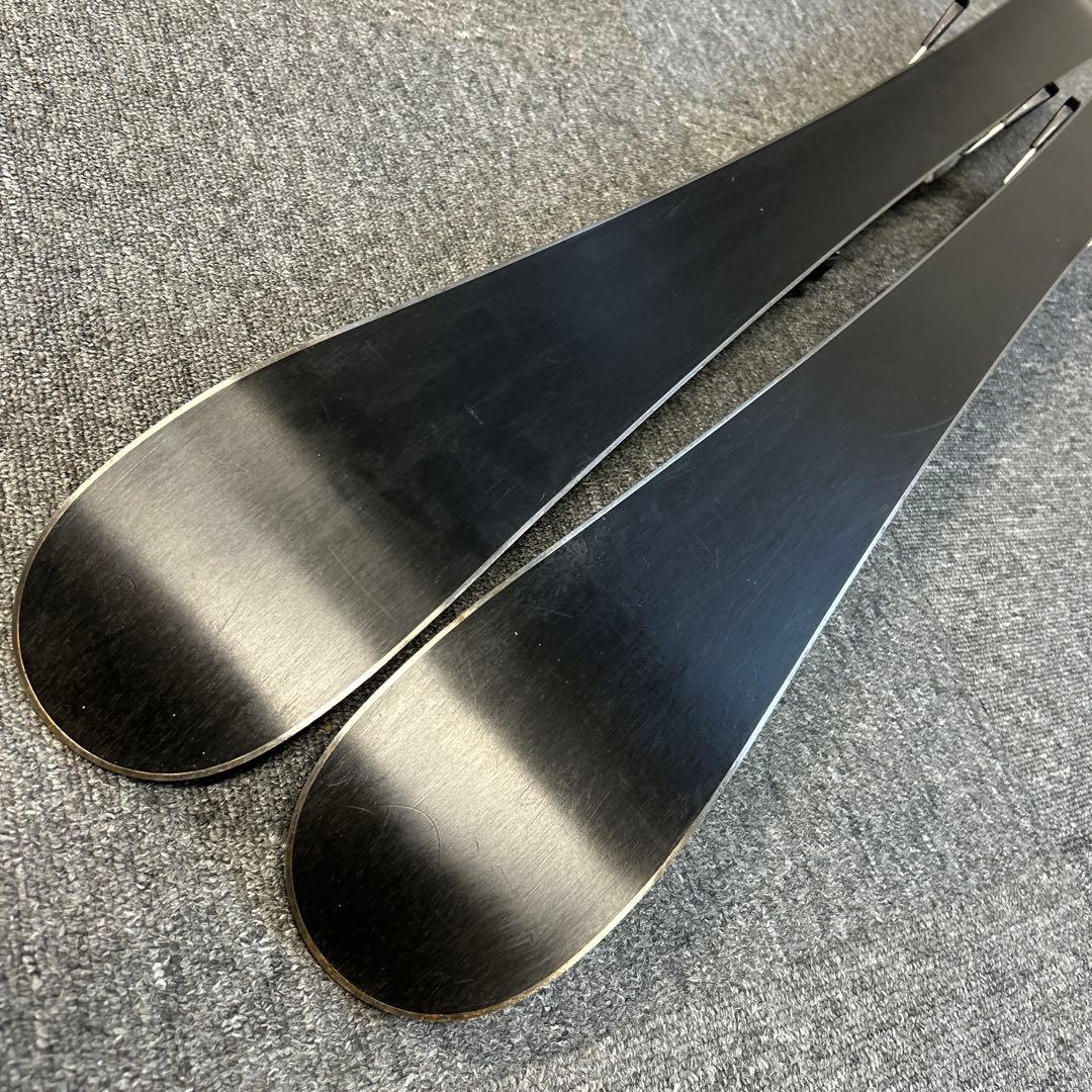 (10) CROSS CARVE ジュニアスキーセット 110