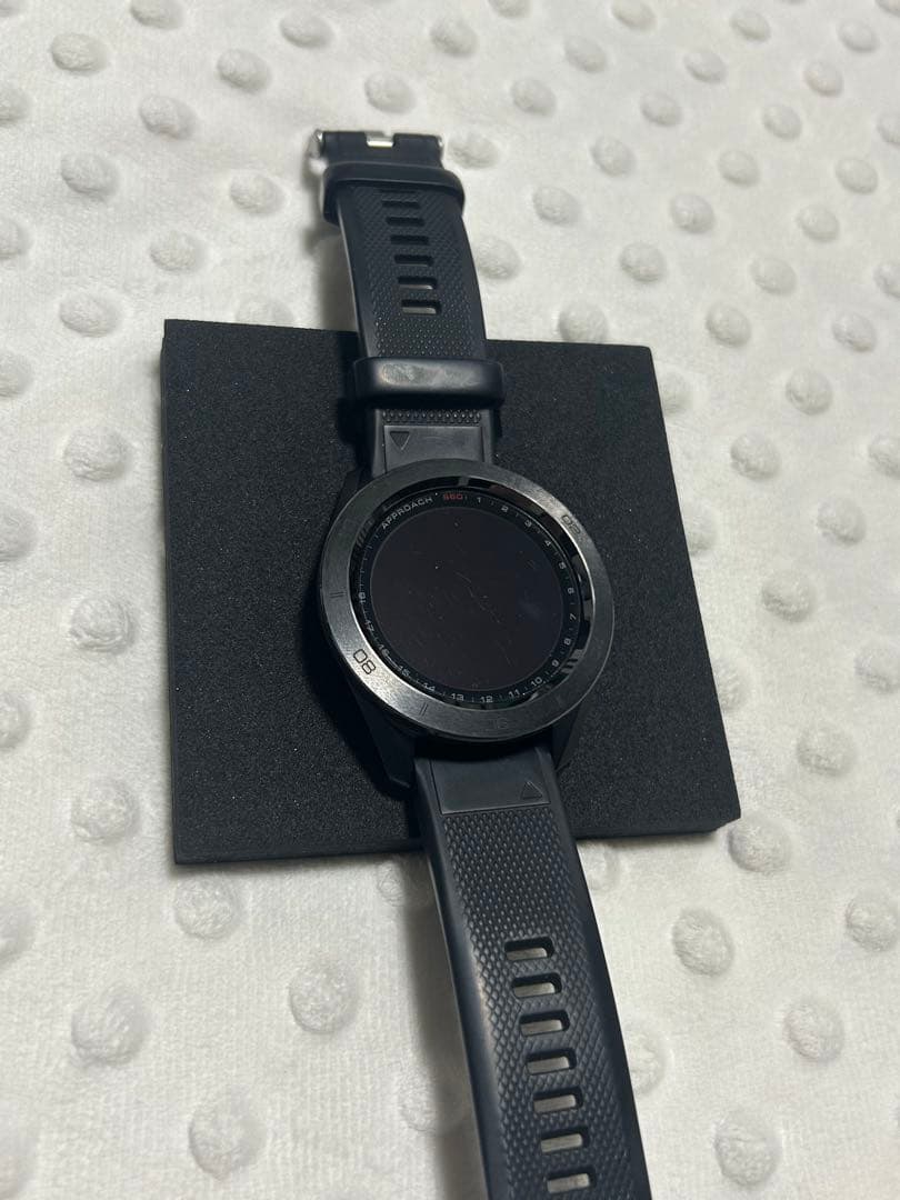 Garmin Approach S60 ゴルフウォッチ