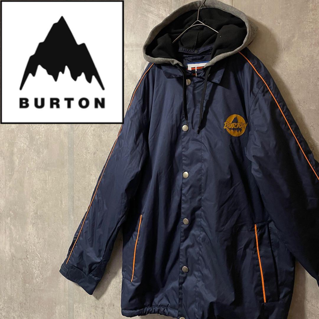 Burtonバートンスキーウェアスノーボードジャケット
