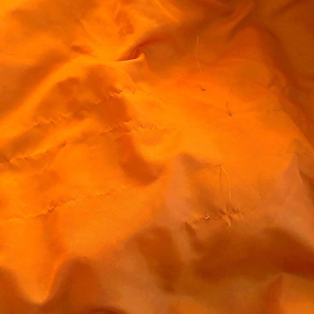 SYUMAN　F.M.C.D　シュウマン　MA-1 Jacket　MA1　黒　L