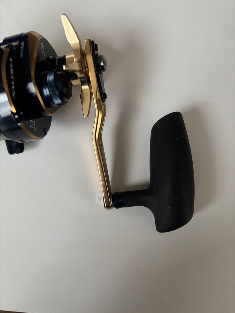 リール SALTIGA IC 300H-SJ