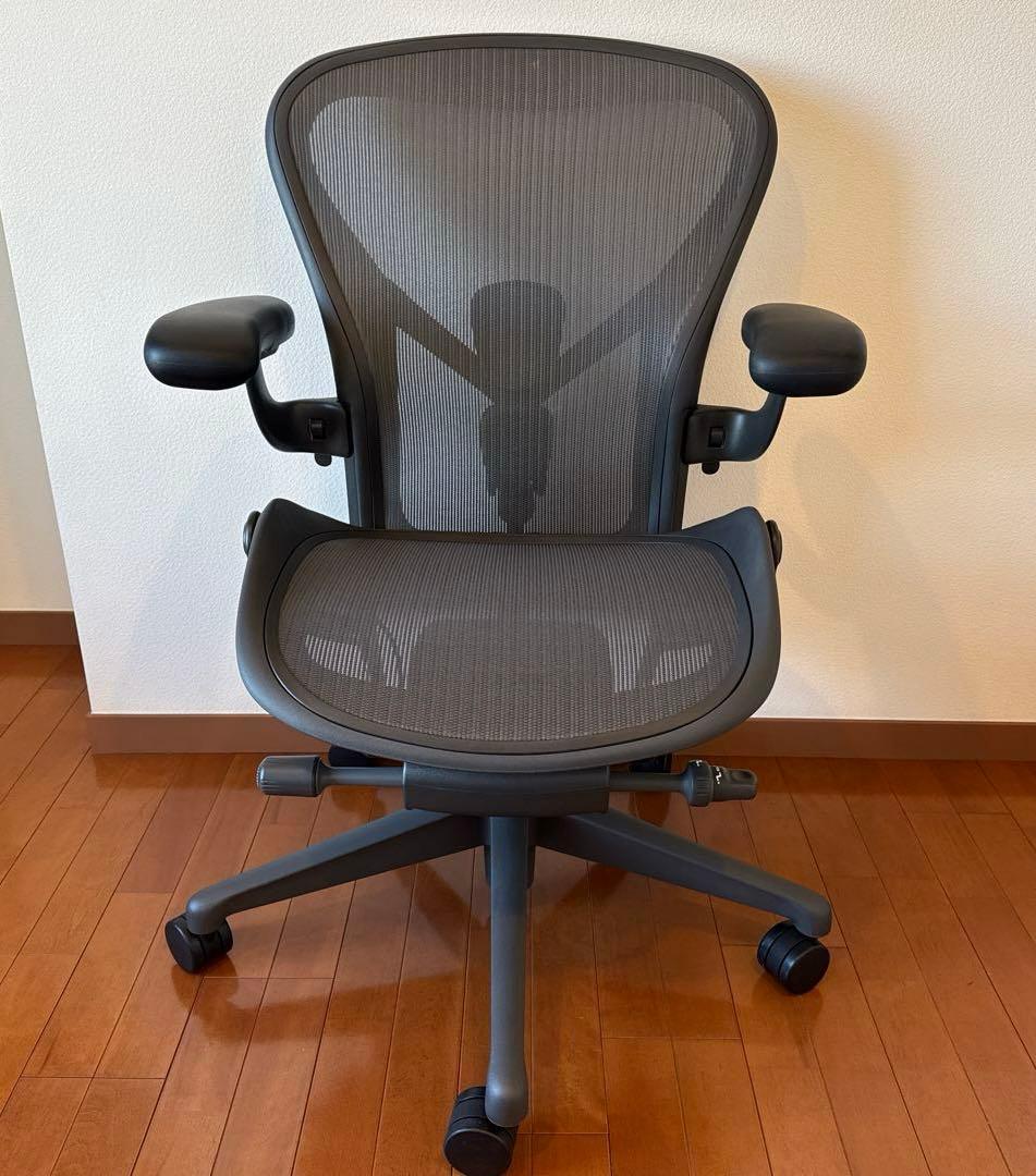 デスクチェア ppp
