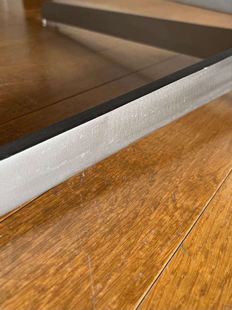 ◆ヴィンテージ◆ ボンテンピ　Daya 本革ラウンジチェア　スペースエイジ