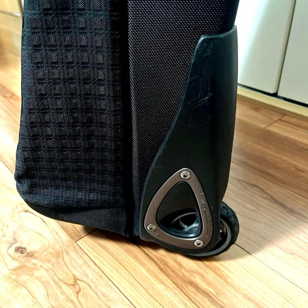 ススム様へ【廃盤品】Patagonia キャリーケース　オーバーヘッドシェッド