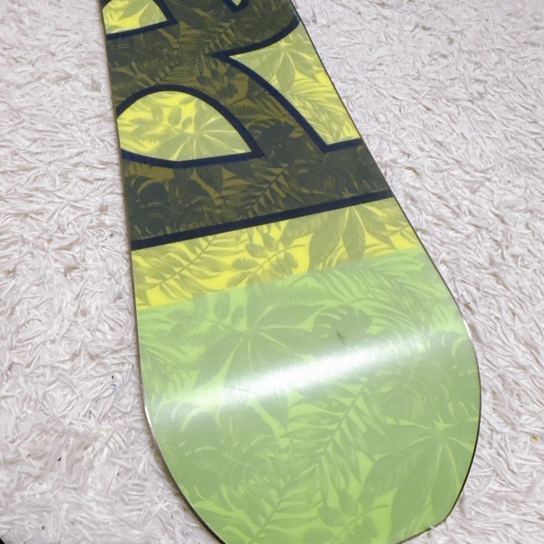 HEAD ヘッド スノーボード DAYMAKER デイメーカー 150cm