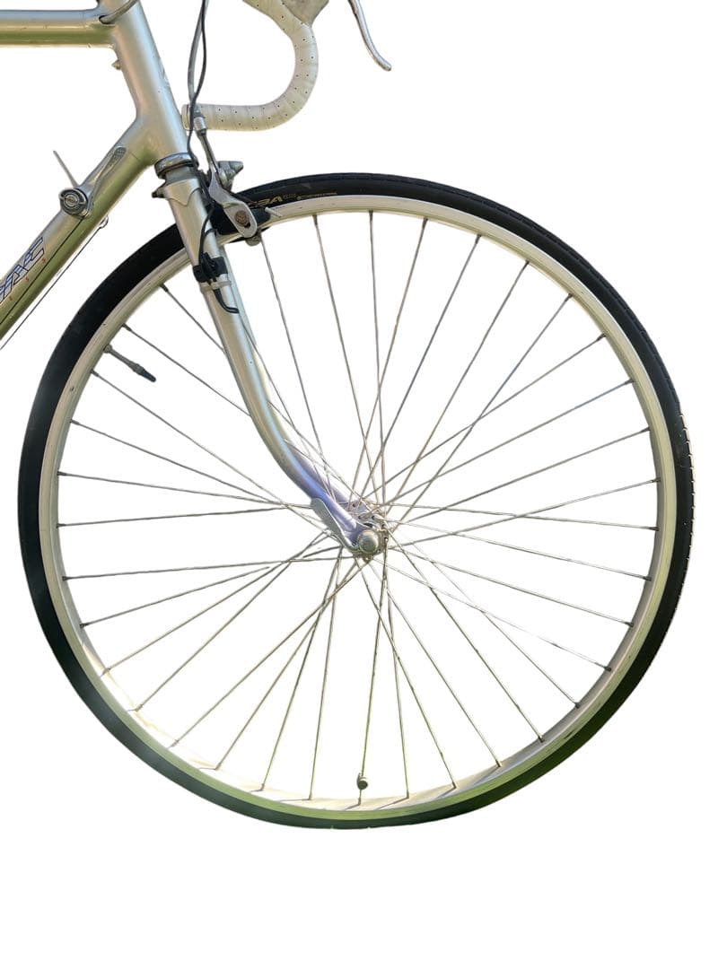 BRIDGESTONE RADAC RD-6 ロードバイク ヴィンテージ