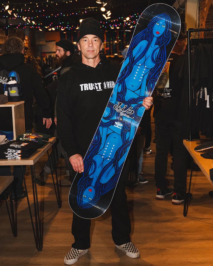 スノーボード LIBTECH XTACTICS JAMIE LYNN