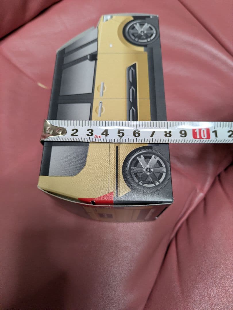 タント ファンクロス模型　インテリアにどうぞ(⁠◕⁠ᴗ⁠◕⁠✿⁠)