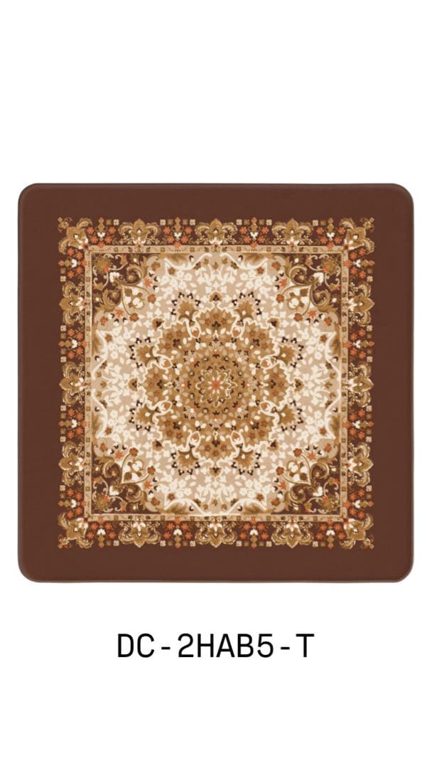 Panasonic DC-2HAB5-T カーペット 2畳