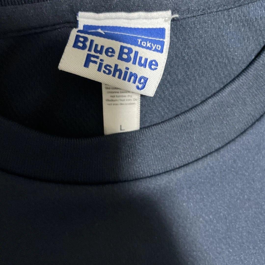 Blue Blue Tシャツ2枚セット 応募券5点