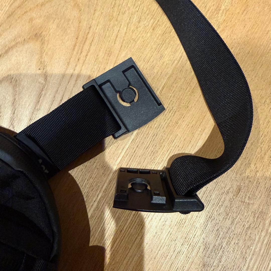 バッグ Aer Day Sling 3 Max X-Pac