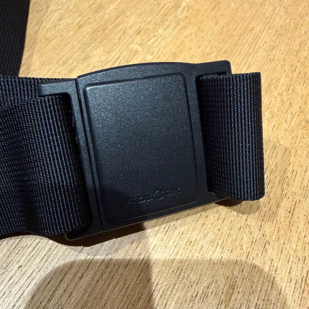 バッグ Aer Day Sling 3 Max X-Pac