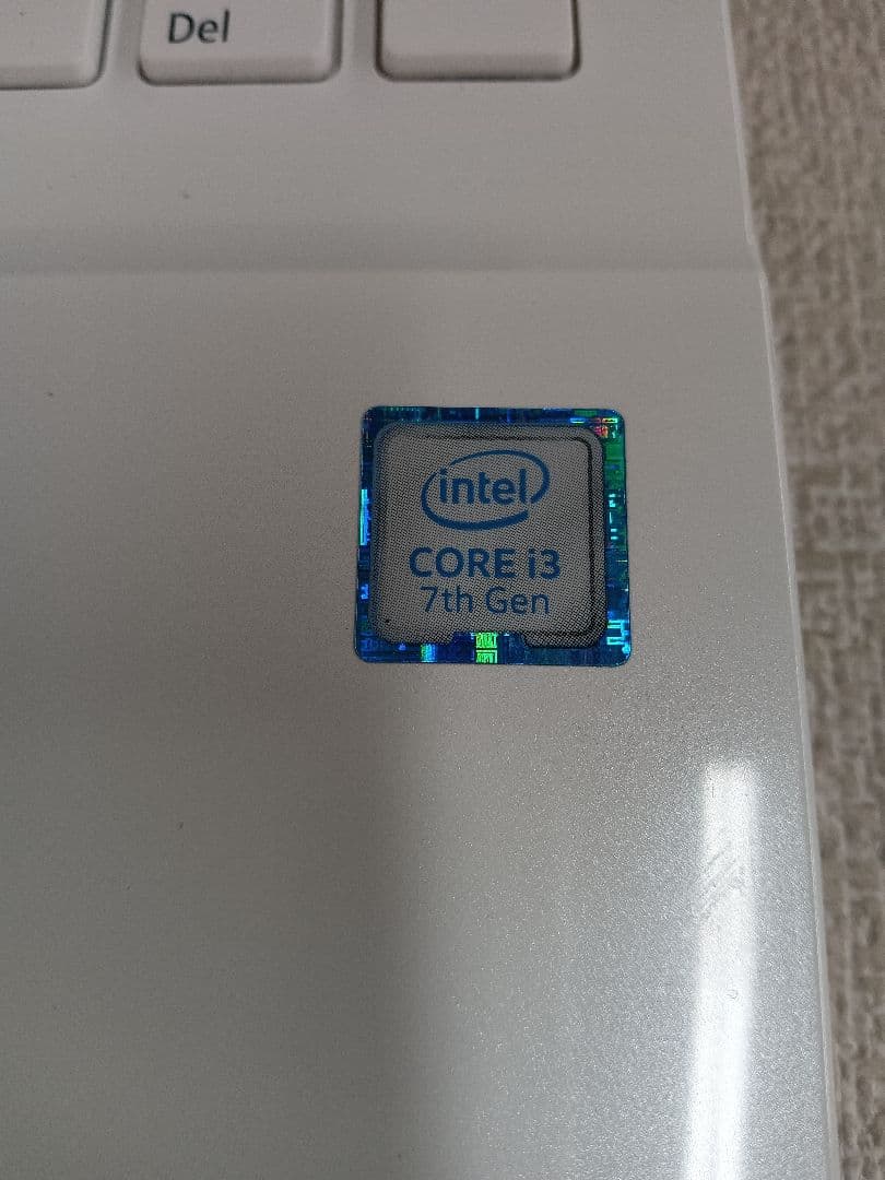 ∉ NEC LAVIE PC-GN242FSA9 ストレージ無 16GB