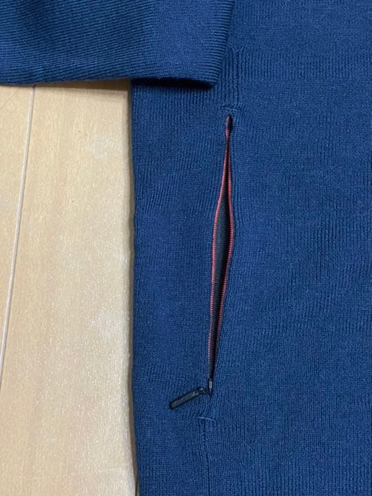 【新品】★テーラーメイド★ゴルフ　セーター