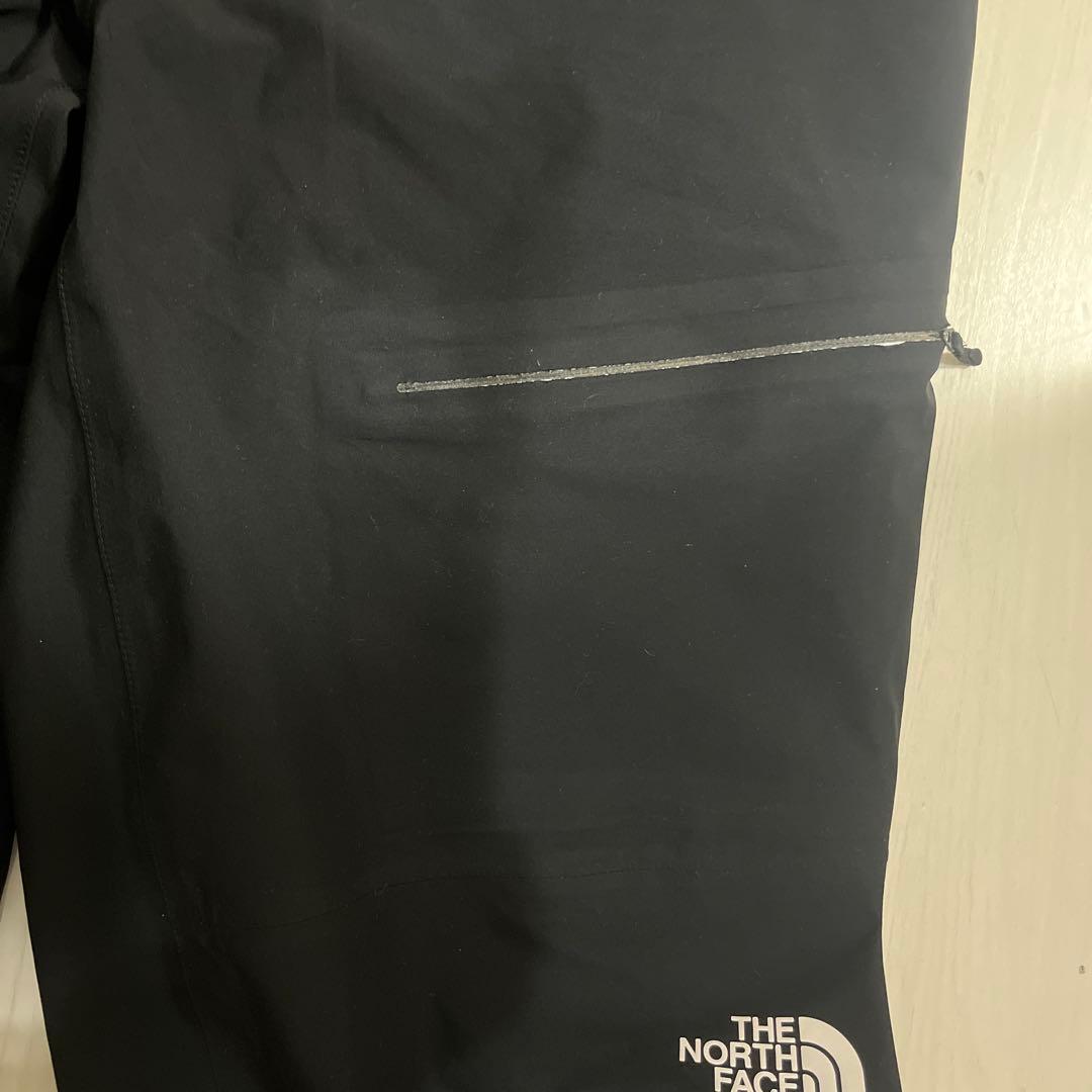 THE NORTHE FACE スノボーパンツメンズGORE-TEX