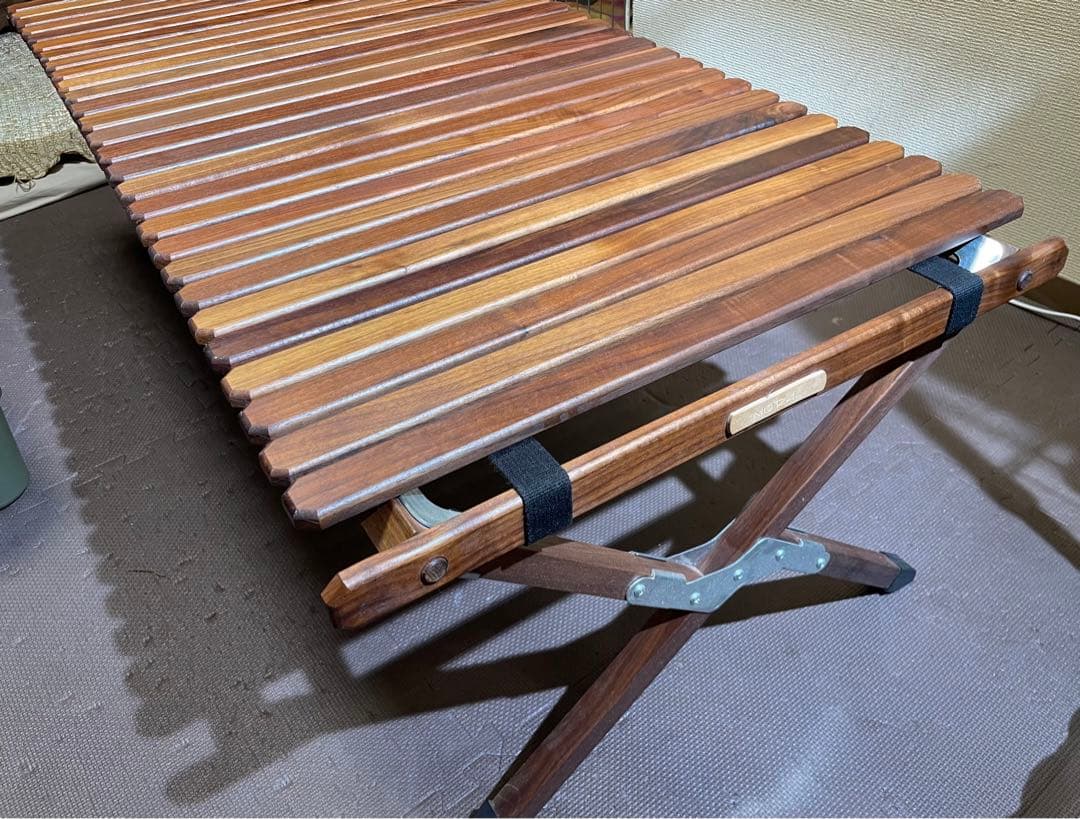 norasテーブル　typeＡ　激レア1200サイズ）