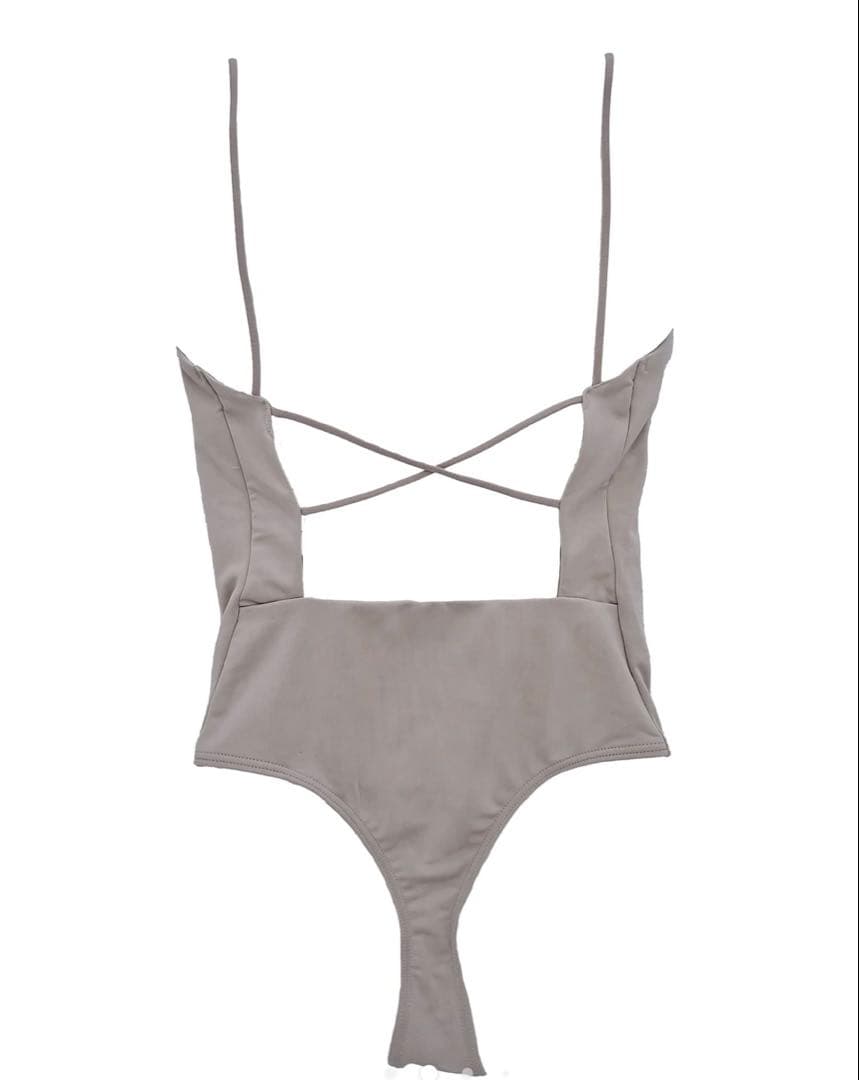 sisandi Mies × Brazilian サイズ2