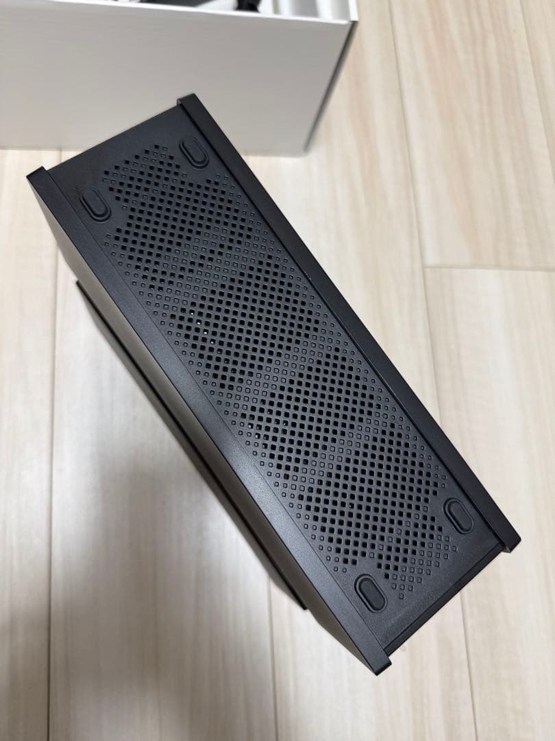 美品です　TP-Link BE9300 無線LANルーター　BE550