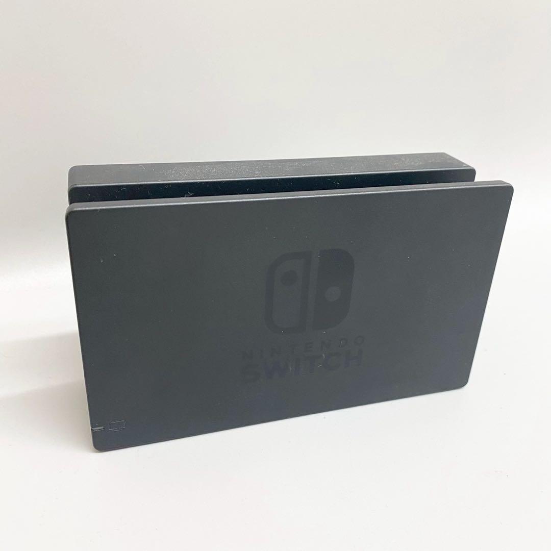 極美品 動作確認済 Nintendo Switch HAC-001本体
