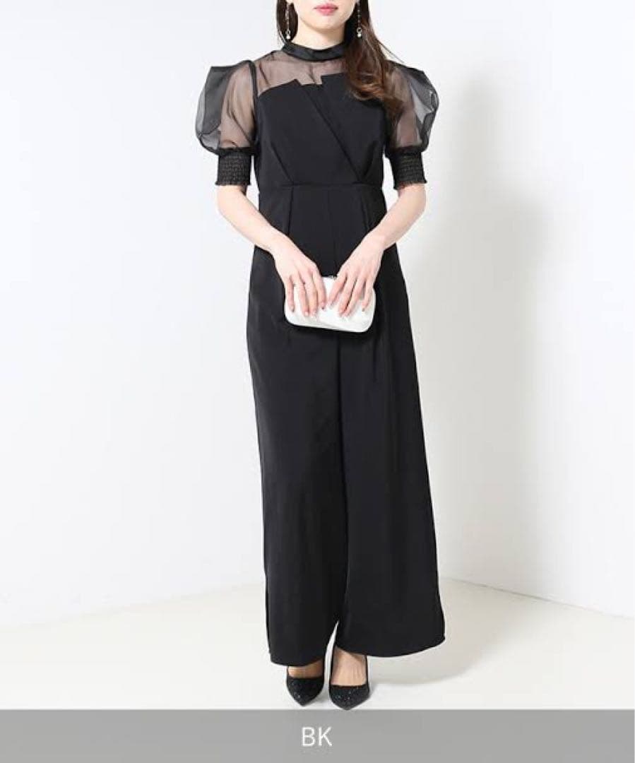 新品　LE’RURE Irregular cutter combination黒