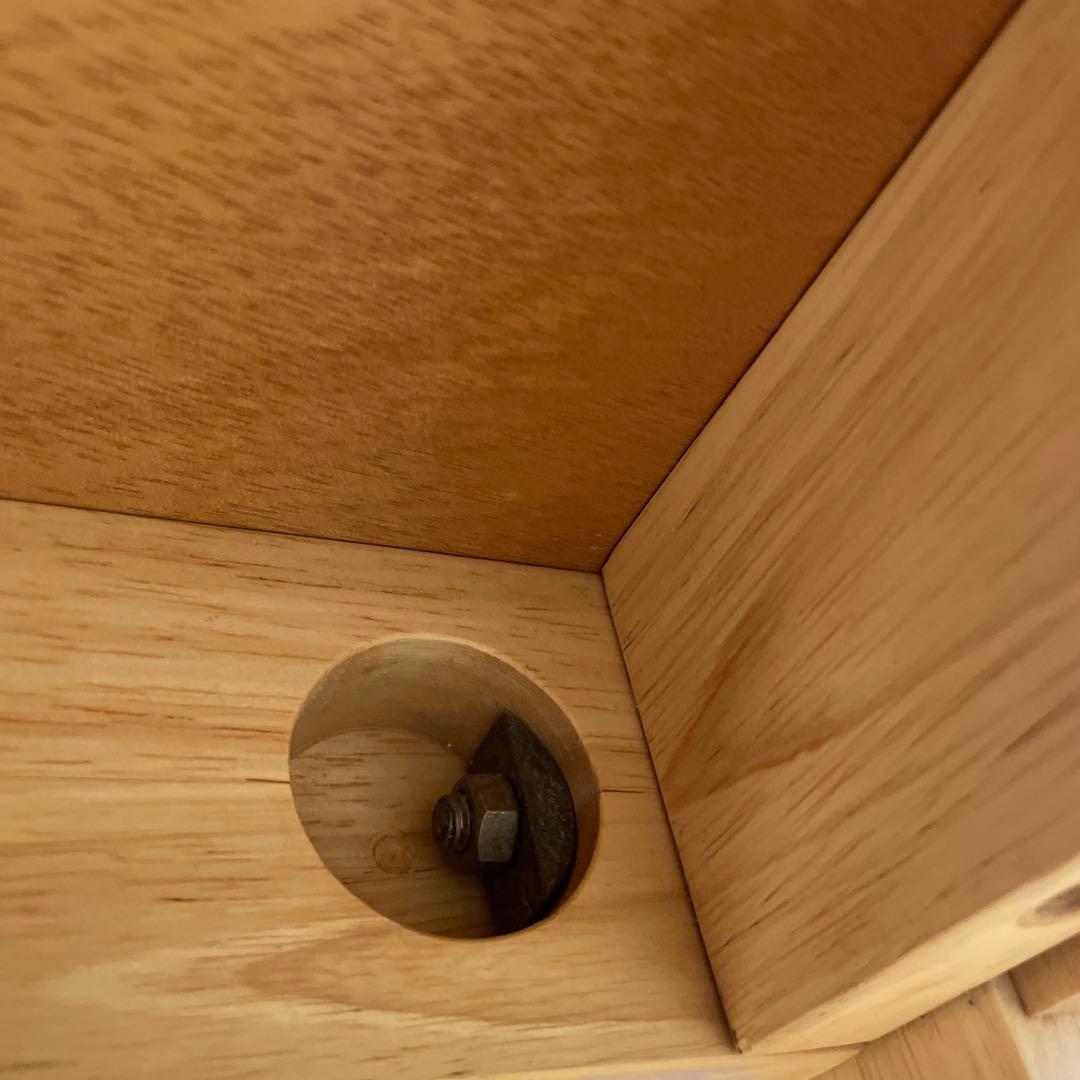 スライド 伸縮 ダイニングテーブル（135-235cm） 伸長式