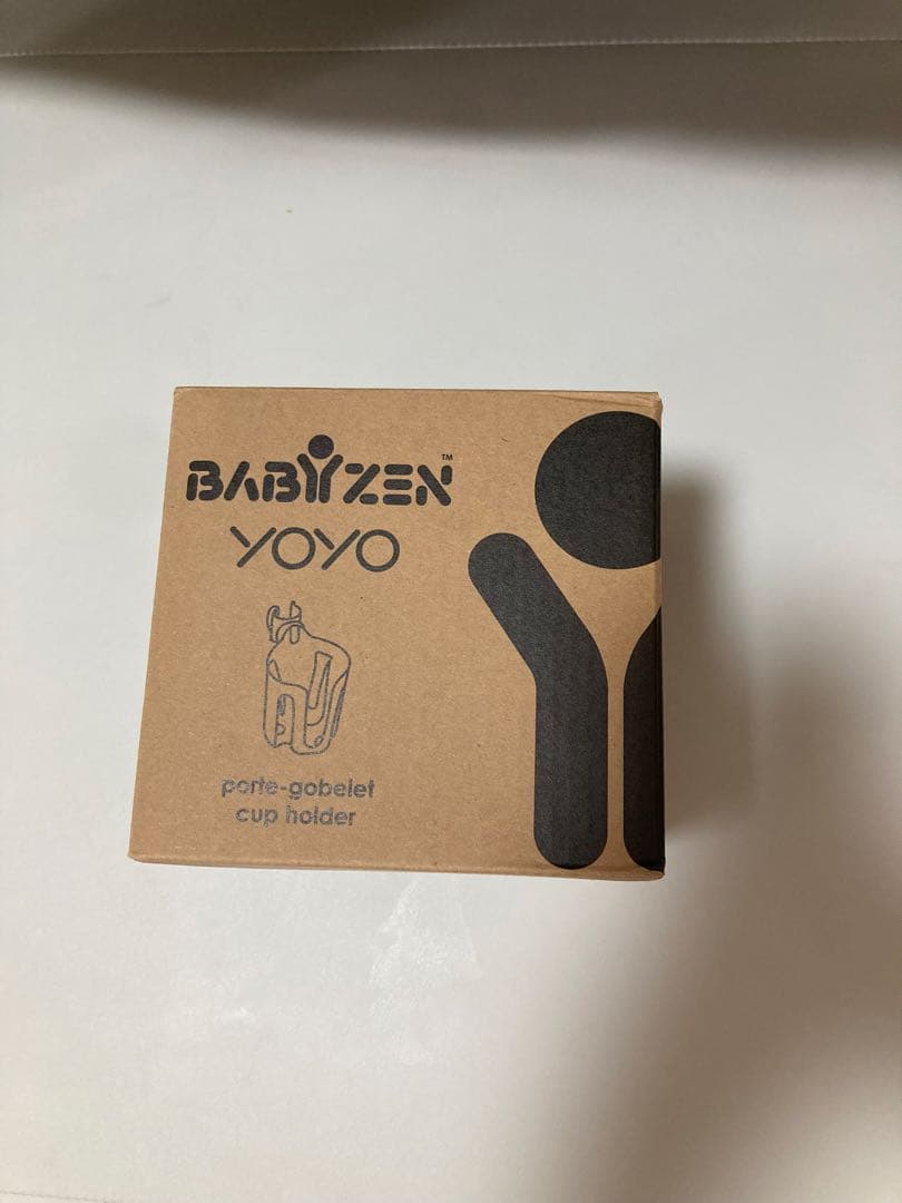 【美品】YOYO2 ベビーカー 6+ Babyzen ヨーヨー2