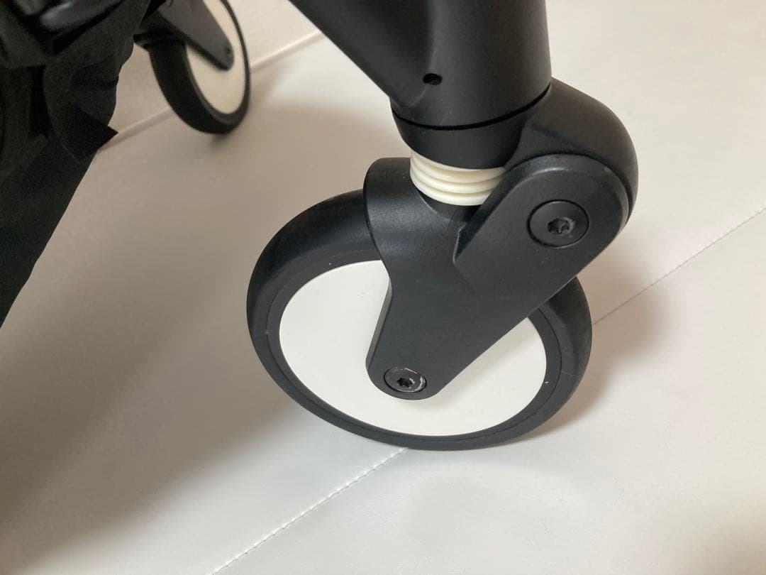 【美品】YOYO2 ベビーカー 6+ Babyzen ヨーヨー2